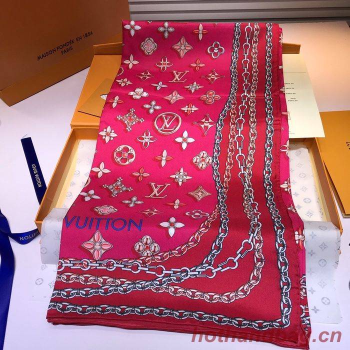 Louis Vuitton Scarf LVS00120 Louis Vuitton Scarf LVS00120